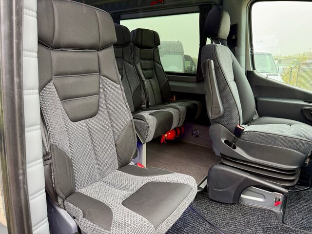 Microbuz Mercedes-Benz Sprinter 519 Tourist Line