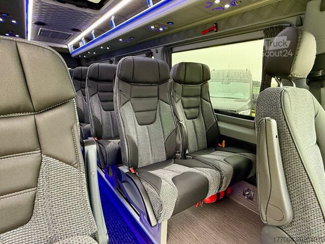 Microbuz Mercedes-Benz Sprinter 519 Tourist Line