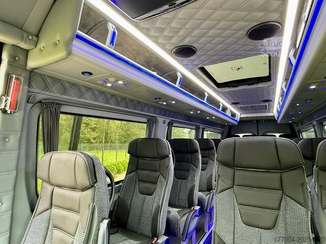 Microbuz Mercedes-Benz Sprinter 519 Tourist Line