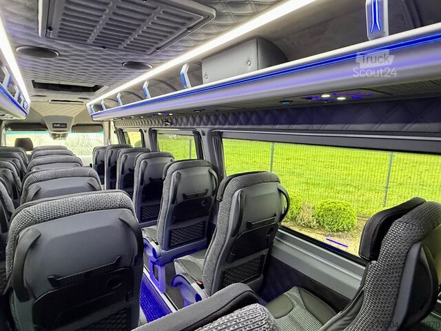 Microbuz Mercedes-Benz Sprinter 519 Tourist Line