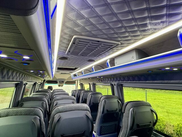 Microbuz Mercedes-Benz Sprinter 519 Tourist Line