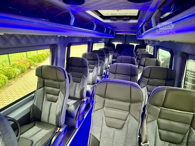 Microbuz Mercedes-Benz Sprinter 519 Tourist Line