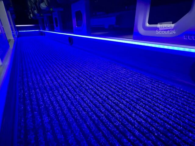 Microbuz Mercedes-Benz Sprinter 519 Tourist Line