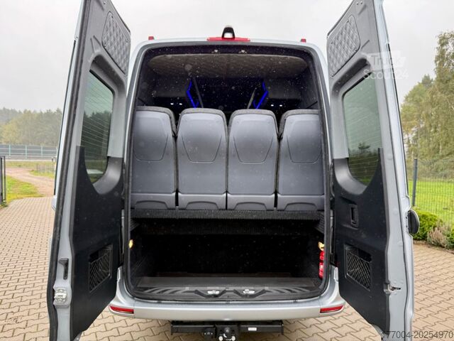 Microbuz Mercedes-Benz Sprinter 519 Tourist Line