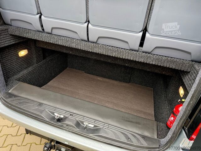 Microbuz Mercedes-Benz Sprinter 519 Tourist Line