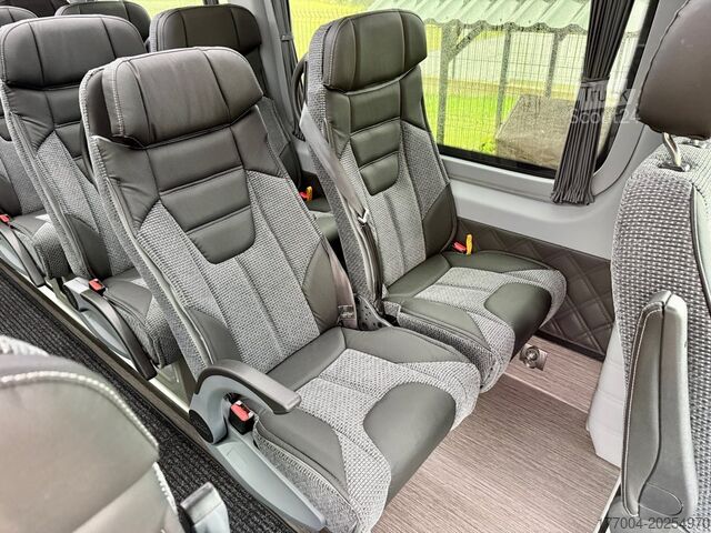 Microbuz Mercedes-Benz Sprinter 519 Tourist Line