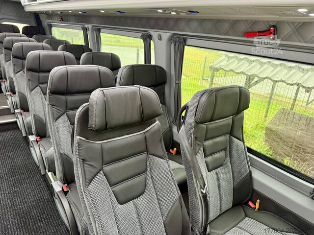 Microbuz Mercedes-Benz Sprinter 519 Tourist Line