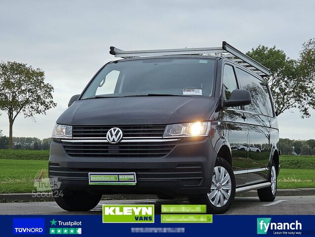 Hochdachkombi VOLKSWAGEN TRANSPORTER 2.0 TDI ac lang EURO6
