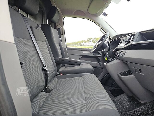 Hochdachkombi VOLKSWAGEN TRANSPORTER 2.0 TDI ac lang EURO6