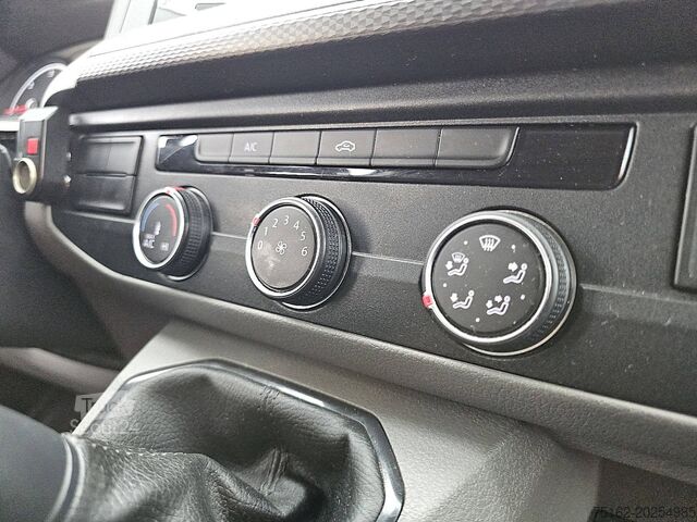 Hochdachkombi VOLKSWAGEN TRANSPORTER 2.0 TDI ac lang EURO6