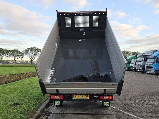 Damperli kamyon FORD TRANSIT 2.0 3-Zijdige Kipper NAP