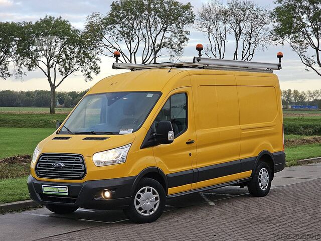Yüksek tavanlı istasyon vagonu FORD TRANSIT 2.0 L3H2 Imperiaal Euro6