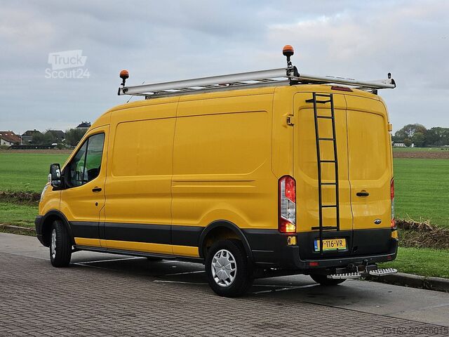 Yüksek tavanlı istasyon vagonu FORD TRANSIT 2.0 L3H2 Imperiaal Euro6