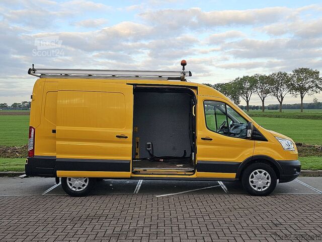 Yüksek tavanlı istasyon vagonu FORD TRANSIT 2.0 L3H2 Imperiaal Euro6