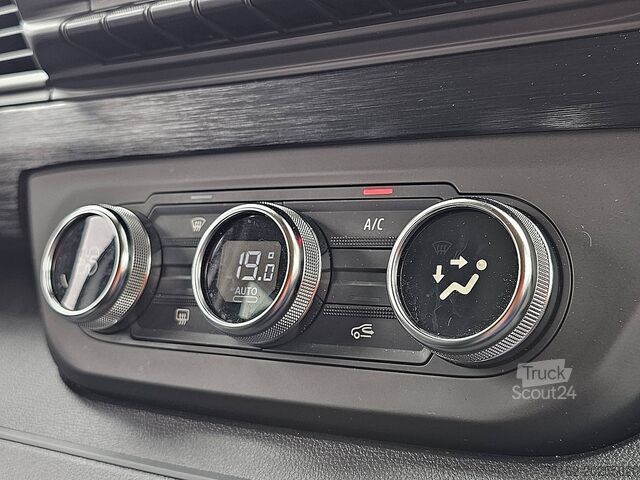 Yüksek tavanlı istasyon vagonu RENAULT TRAFIC 2.0 DCI L2 Dubbel Cabine NAP