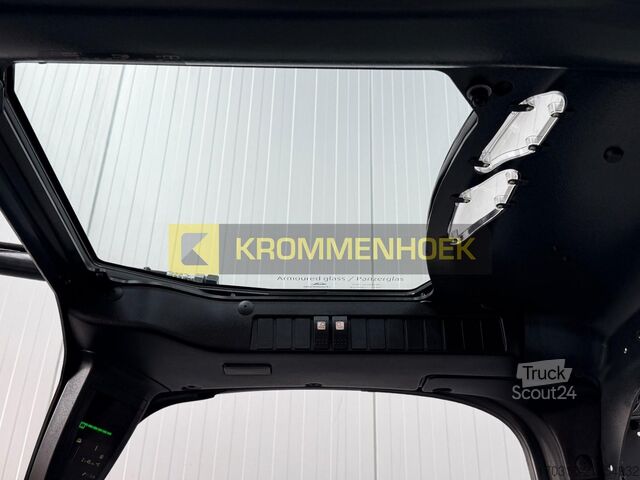 Gabelstapler Linde E 15-02