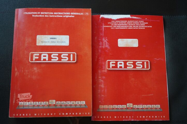 Бортовий із краном Iveco Stralis 19.310 4x2 E6 / 100 tho. km!