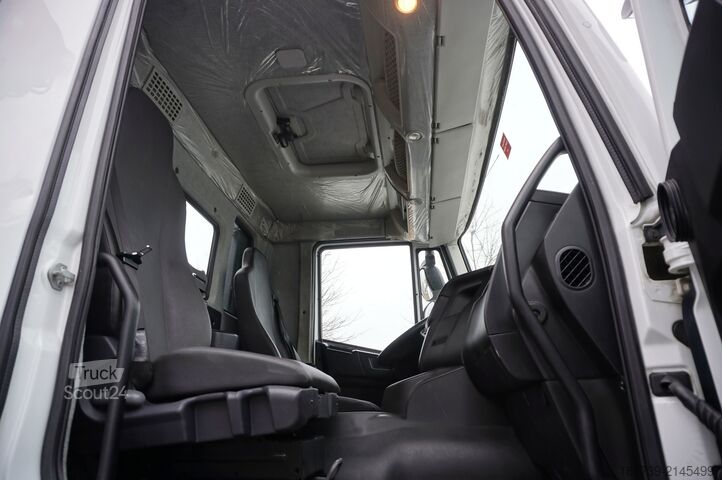 Basculante trilateral Iveco Stralis 19.310 E6 4x2 / Fassi F155A.0.22
