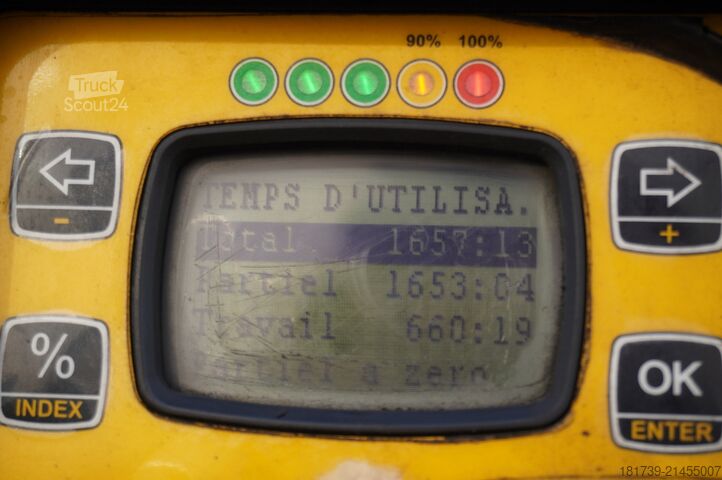 Платформа з краном Рік випуску: 2020 Пот Mercedes-Benz Arocs 2636 6x4/ Fassi F195A.0.24/ 660mth