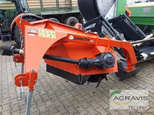 Полевой культиватор Schouten TK 45