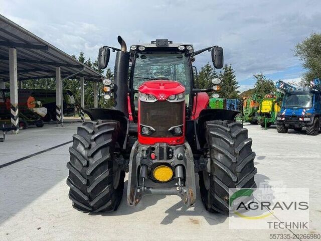Traktor Massey Ferguson MF 7720 DYNA-6