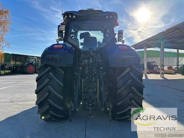 Traktor New Holland T 7.315 AUTO COMMAND HD