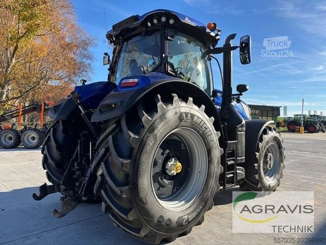 Traktor New Holland T 7.315 AUTO COMMAND HD
