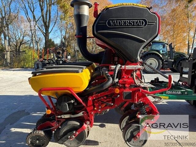 Sėjamoji Väderstad TEMPO TPT 6