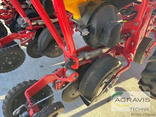 Sėjamoji Väderstad TEMPO TPT 6