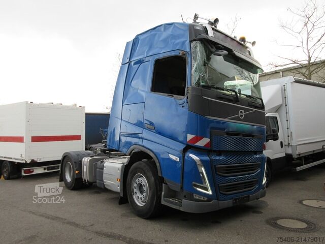 Tracteur routier standard volvo FH510 SZM LL Retarder neues Modell