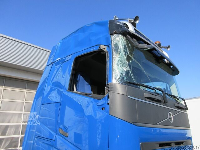 Tracteur routier standard volvo FH510 SZM LL Retarder neues Modell