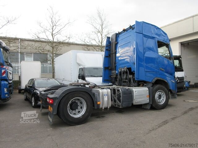 Tracteur routier standard volvo FH510 SZM LL Retarder neues Modell