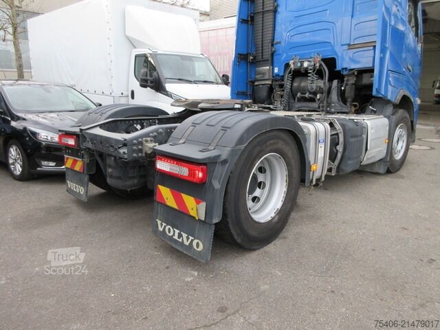 Tracteur routier standard volvo FH510 SZM LL Retarder neues Modell