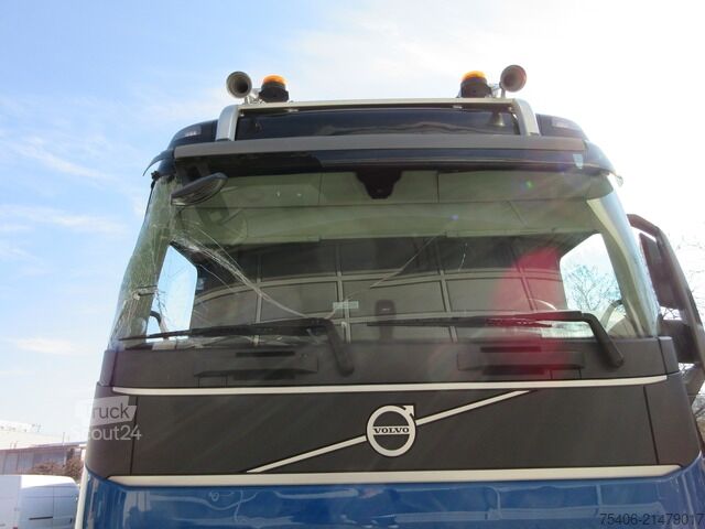 Tracteur routier standard volvo FH510 SZM LL Retarder neues Modell