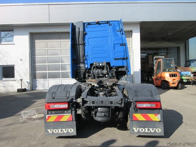 Tracteur routier standard volvo FH510 SZM LL Retarder neues Modell