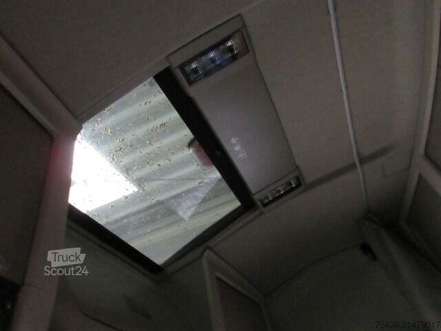 Tracteur routier standard volvo FH510 SZM LL Retarder neues Modell