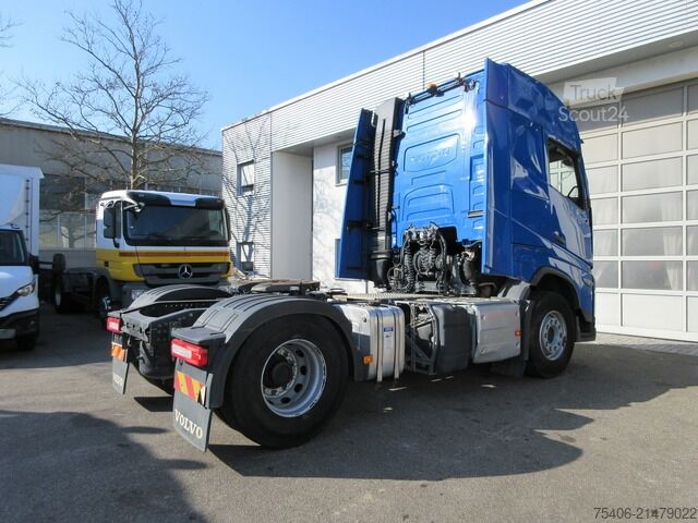 Tracteur routier standard volvo FH510 SZM LL Retarder neues Modell