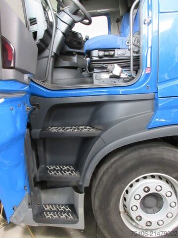Tracteur routier standard volvo FH510 SZM LL Retarder neues Modell