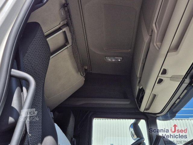 Tractora standard Scania R 500 A4x2NA Standklima SMART II !