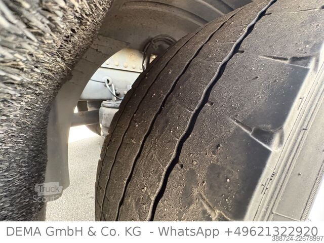 Tracteur routier standard SCANIA R450*Retarder*Lenk+Lift*Klima*Navi*Standklima*