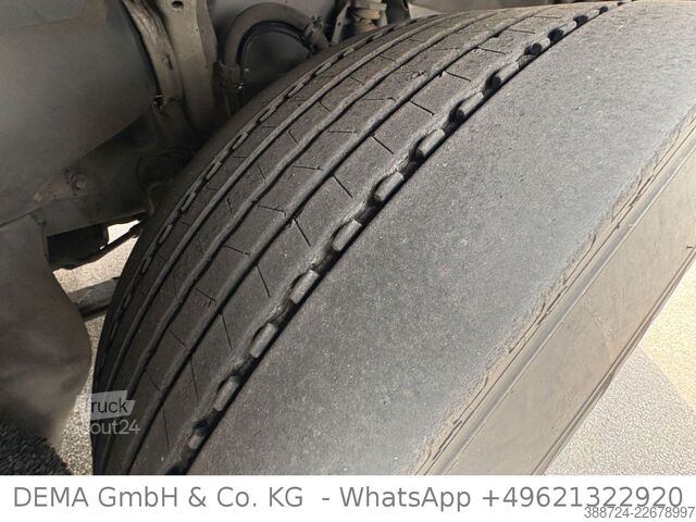 Tracteur routier standard SCANIA R450*Retarder*Lenk+Lift*Klima*Navi*Standklima*