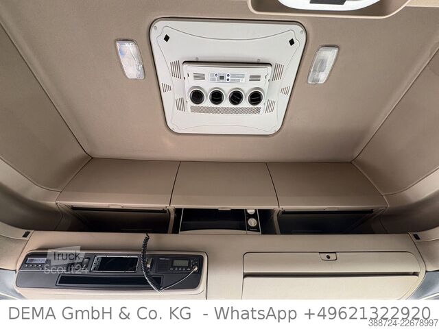 Tracteur routier standard SCANIA R450*Retarder*Lenk+Lift*Klima*Navi*Standklima*