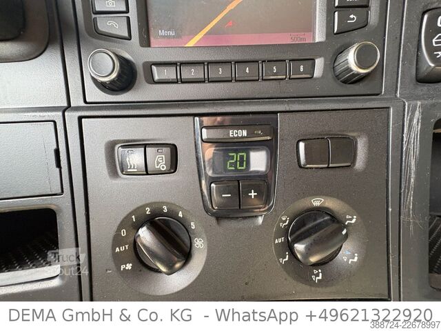 Tracteur routier standard SCANIA R450*Retarder*Lenk+Lift*Klima*Navi*Standklima*