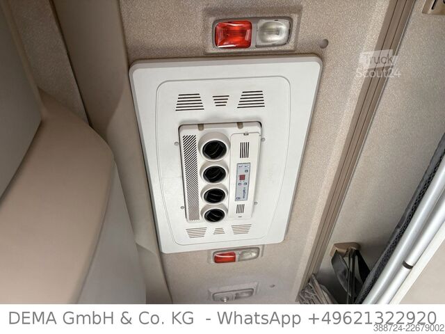 Cabeza tractora de gran volumen DAF XF510FT*Jumbo*VerstellbareSattelkupplung*Retarde
