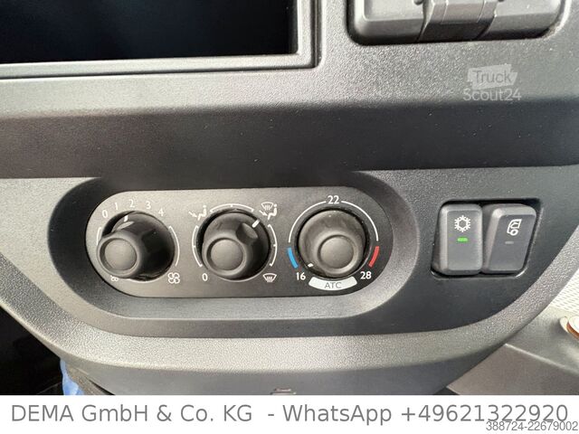 Cabeza tractora de gran volumen DAF XF510FT*Jumbo*VerstellbareSattelkupplung*Retarde