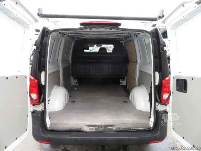 Carrinha Mercedes-Benz VITO 114 CDI A2