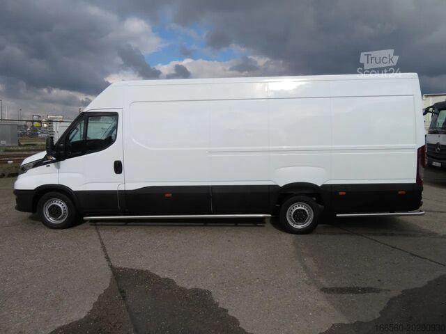 Van Iveco DAILY 35 S 14 A8
