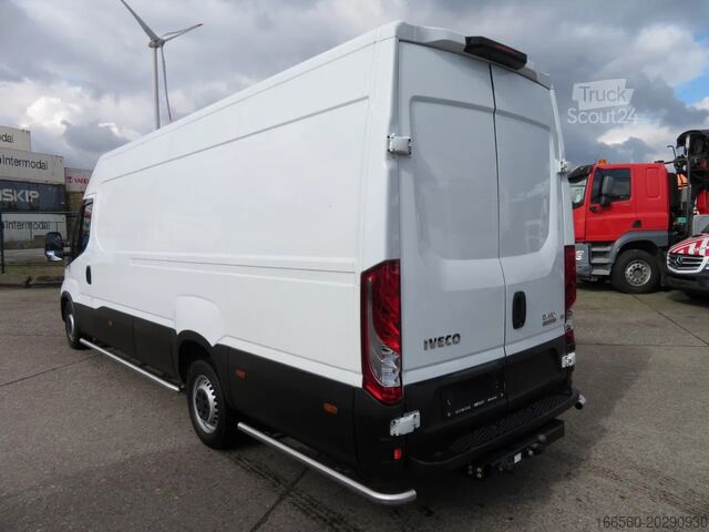 Van Iveco DAILY 35 S 14 A8