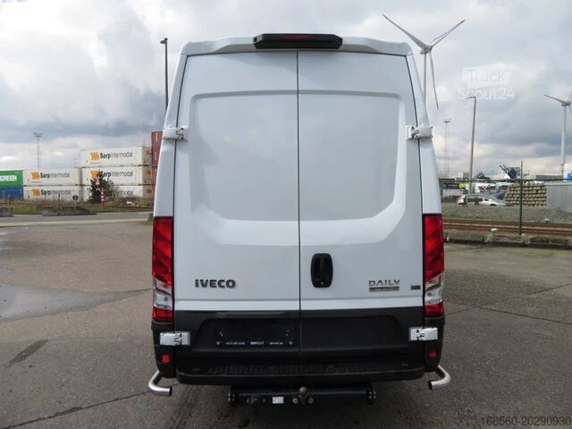 Van Iveco DAILY 35 S 14 A8