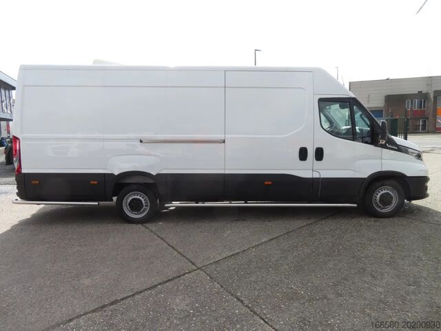 Van Iveco DAILY 35 S 14 A8